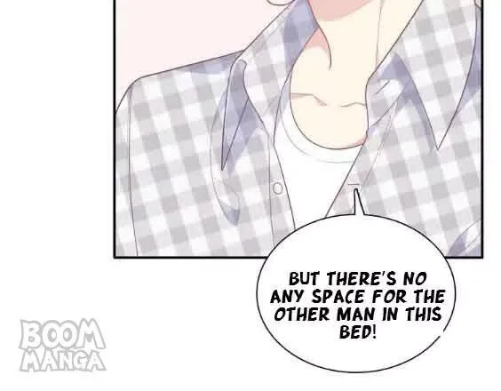 City Prince and Amazon Princess Chapter 59 page 16
