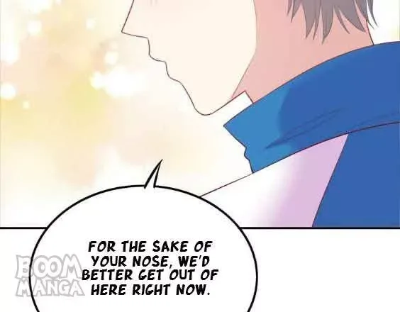 City Prince and Amazon Princess Chapter 56 page 84