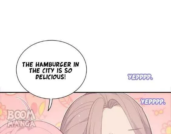 City Prince and Amazon Princess Chapter 57 page 24