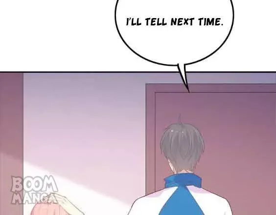 City Prince and Amazon Princess Chapter 56 page 81