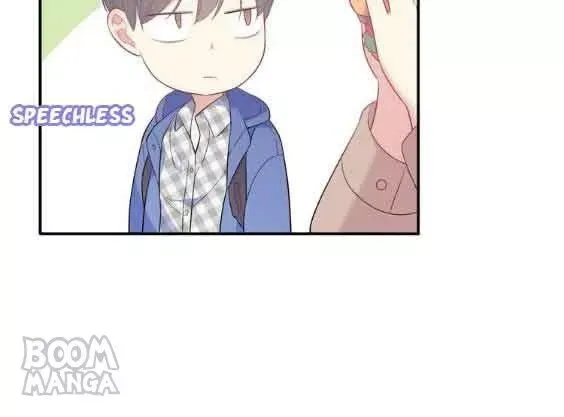 City Prince and Amazon Princess Chapter 57 page 27