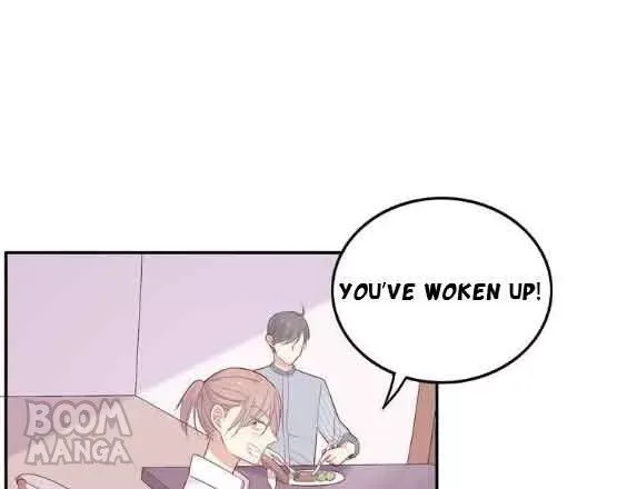 City Prince and Amazon Princess Chapter 56 page 100