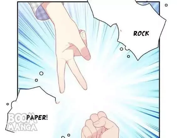 City Prince and Amazon Princess Chapter 59 page 26
