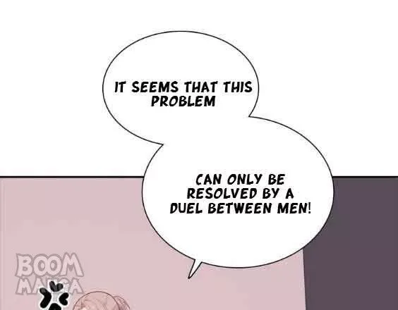 City Prince and Amazon Princess Chapter 59 page 18