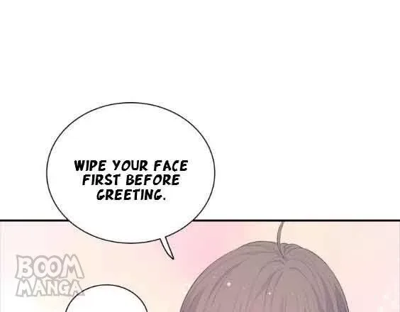 City Prince and Amazon Princess Chapter 57 page 48