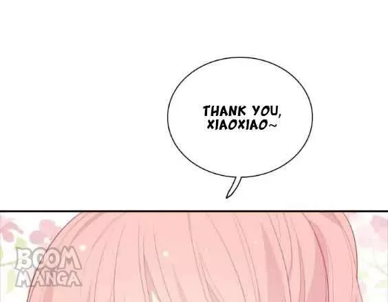 City Prince and Amazon Princess Chapter 57 page 51