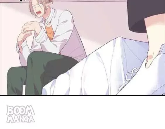City Prince and Amazon Princess Chapter 59 page 19