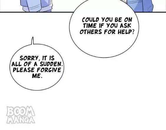 City Prince and Amazon Princess Chapter 57 page 44