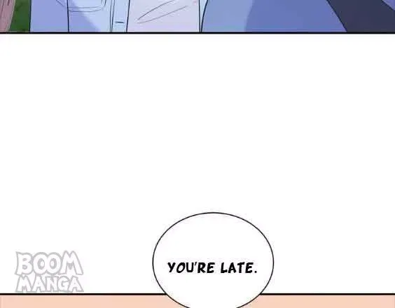 City Prince and Amazon Princess Chapter 57 page 42