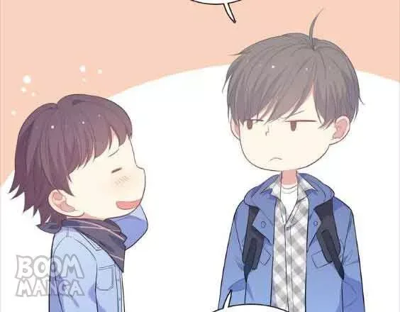 City Prince and Amazon Princess Chapter 57 page 43