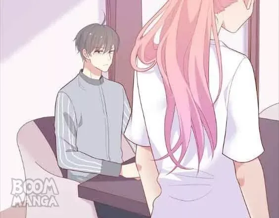 City Prince and Amazon Princess Chapter 56 page 104