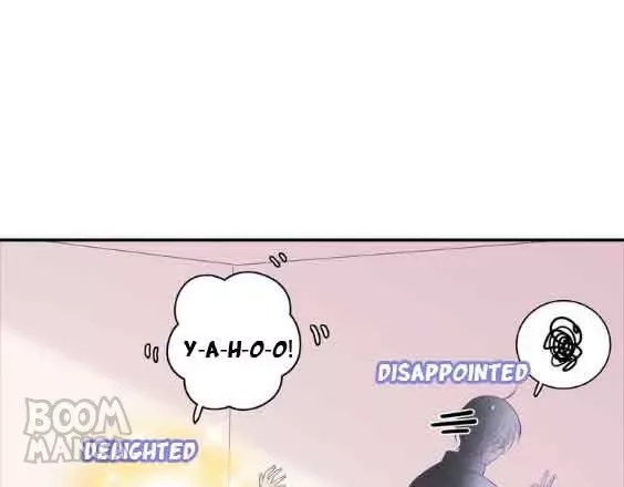 City Prince and Amazon Princess Chapter 59 page 28