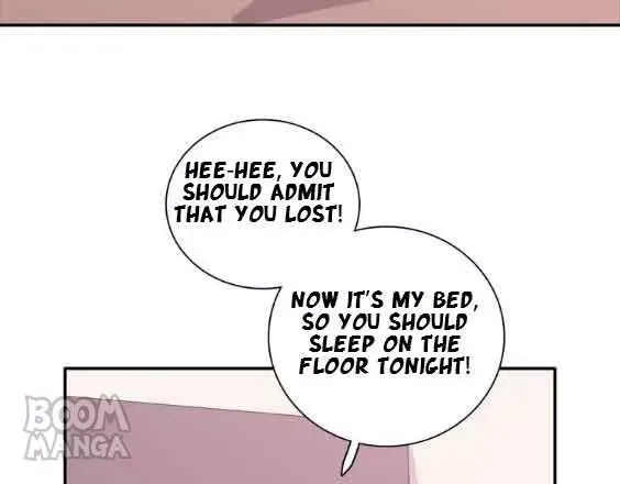 City Prince and Amazon Princess Chapter 59 page 30