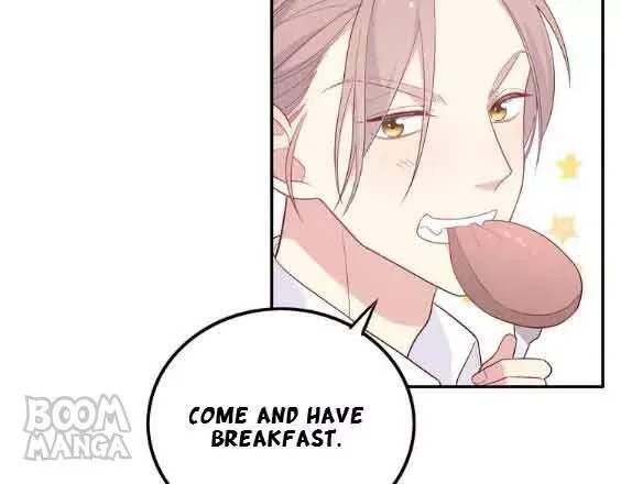 City Prince and Amazon Princess Chapter 56 page 102