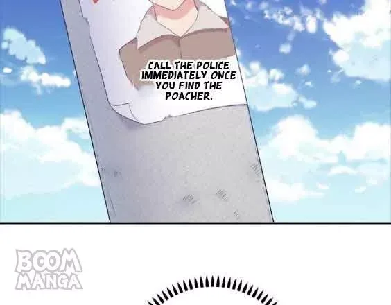 City Prince and Amazon Princess Chapter 57 page 34