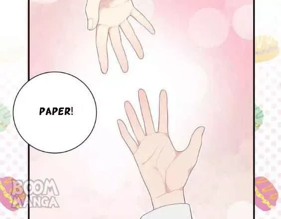 City Prince and Amazon Princess Chapter 59 page 23