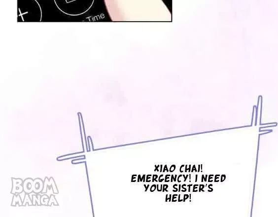 City Prince and Amazon Princess Chapter 56 page 137