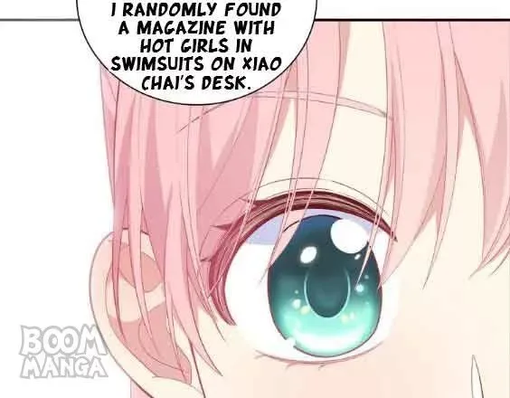 City Prince and Amazon Princess Chapter 59 page 48