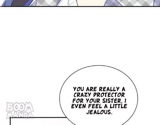 City Prince and Amazon Princess Chapter 57 page 58