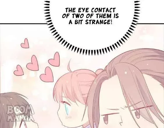 City Prince and Amazon Princess Chapter 56 page 121