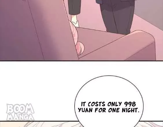 City Prince and Amazon Princess Chapter 58 page 17