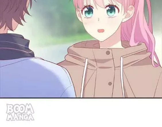 City Prince and Amazon Princess Chapter 57 page 69