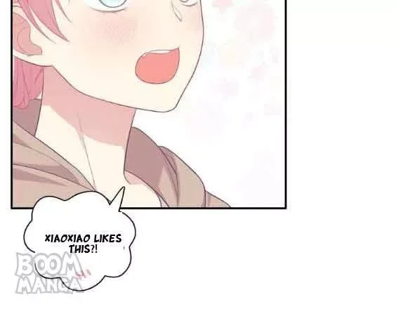City Prince and Amazon Princess Chapter 59 page 45