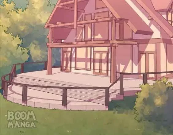 City Prince and Amazon Princess Chapter 58 page 7