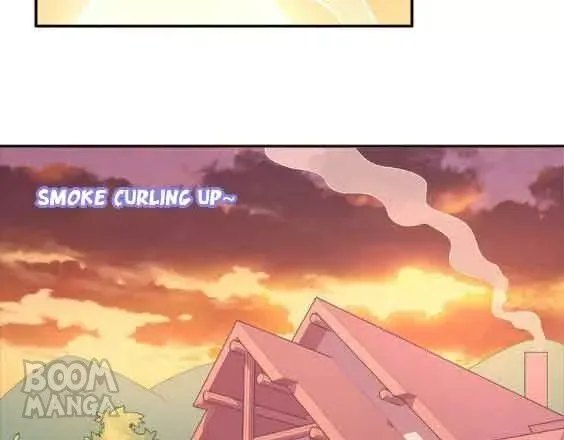 City Prince and Amazon Princess Chapter 58 page 6