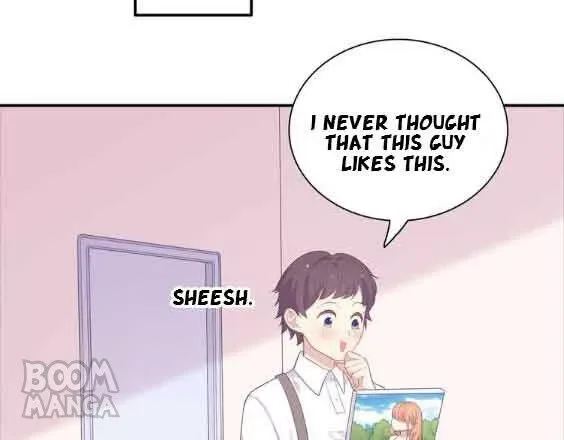 City Prince and Amazon Princess Chapter 59 page 51