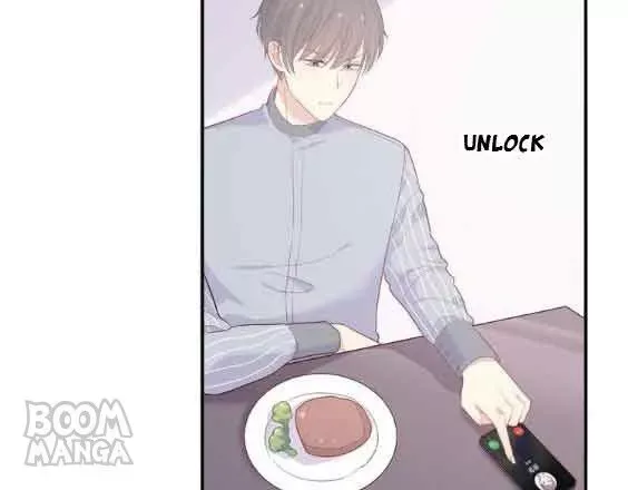 City Prince and Amazon Princess Chapter 56 page 134