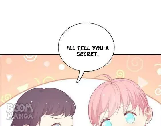 City Prince and Amazon Princess Chapter 59 page 46