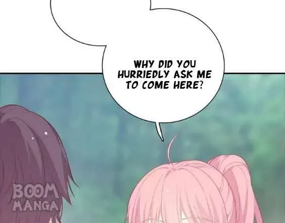 City Prince and Amazon Princess Chapter 57 page 68