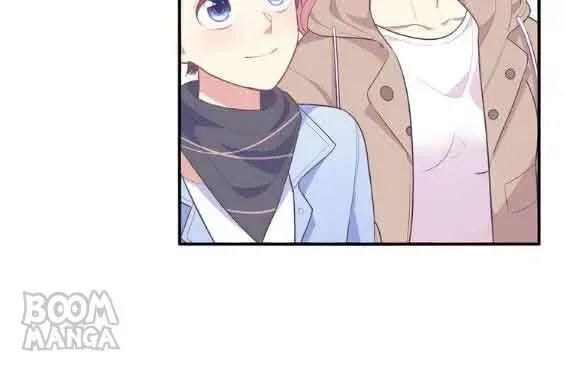 City Prince and Amazon Princess Chapter 59 page 43