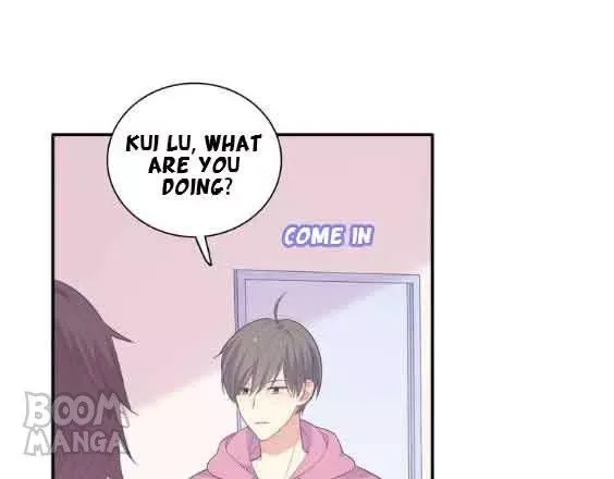 City Prince and Amazon Princess Chapter 59 page 53
