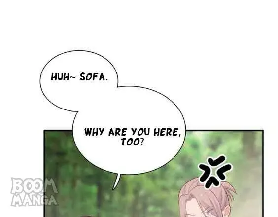 City Prince and Amazon Princess Chapter 57 page 61