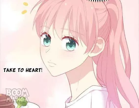 City Prince and Amazon Princess Chapter 56 page 130