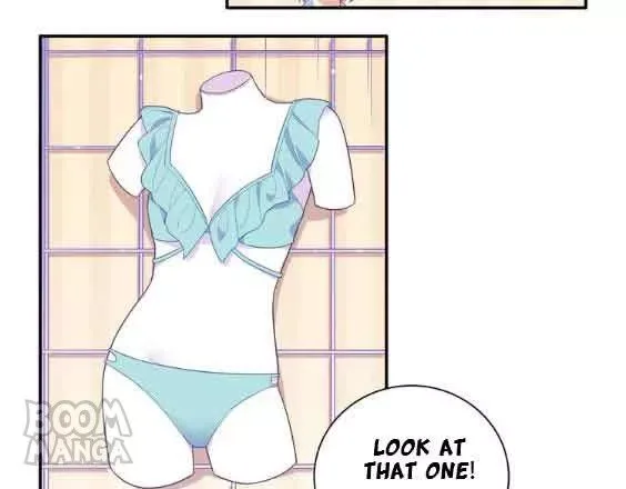 City Prince and Amazon Princess Chapter 59 page 39