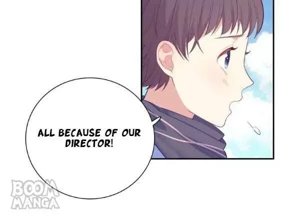 City Prince and Amazon Princess Chapter 57 page 73