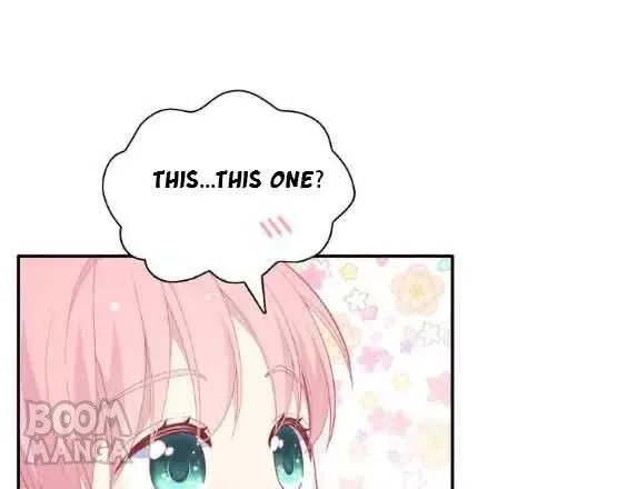 City Prince and Amazon Princess Chapter 59 page 44
