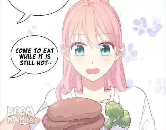 City Prince and Amazon Princess Chapter 56 page 125