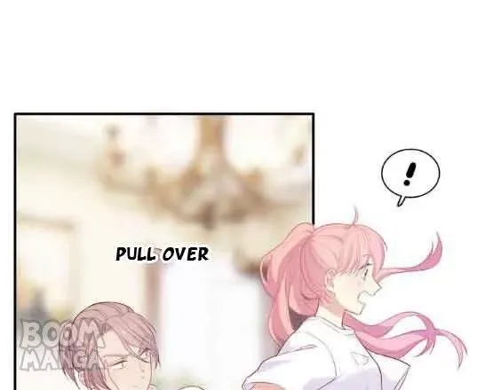 City Prince and Amazon Princess Chapter 56 page 123
