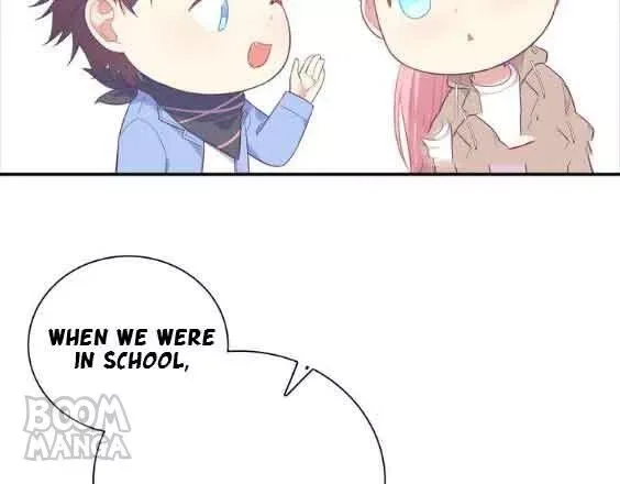 City Prince and Amazon Princess Chapter 59 page 47