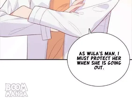 City Prince and Amazon Princess Chapter 57 page 65