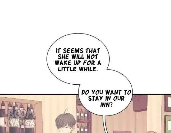 City Prince and Amazon Princess Chapter 58 page 15