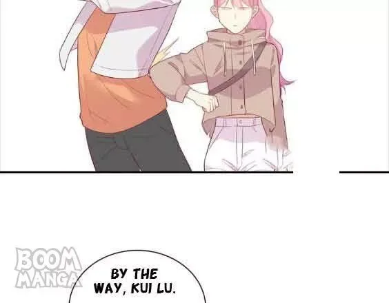 City Prince and Amazon Princess Chapter 57 page 67