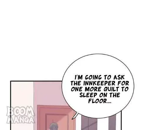 City Prince and Amazon Princess Chapter 59 page 35