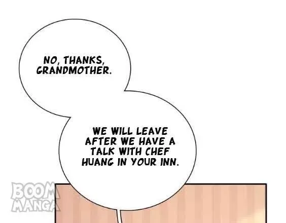 City Prince and Amazon Princess Chapter 58 page 20