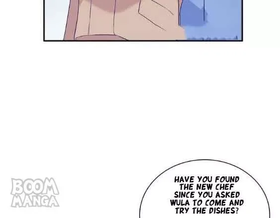 City Prince and Amazon Princess Chapter 57 page 90