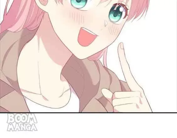 City Prince and Amazon Princess Chapter 59 page 64